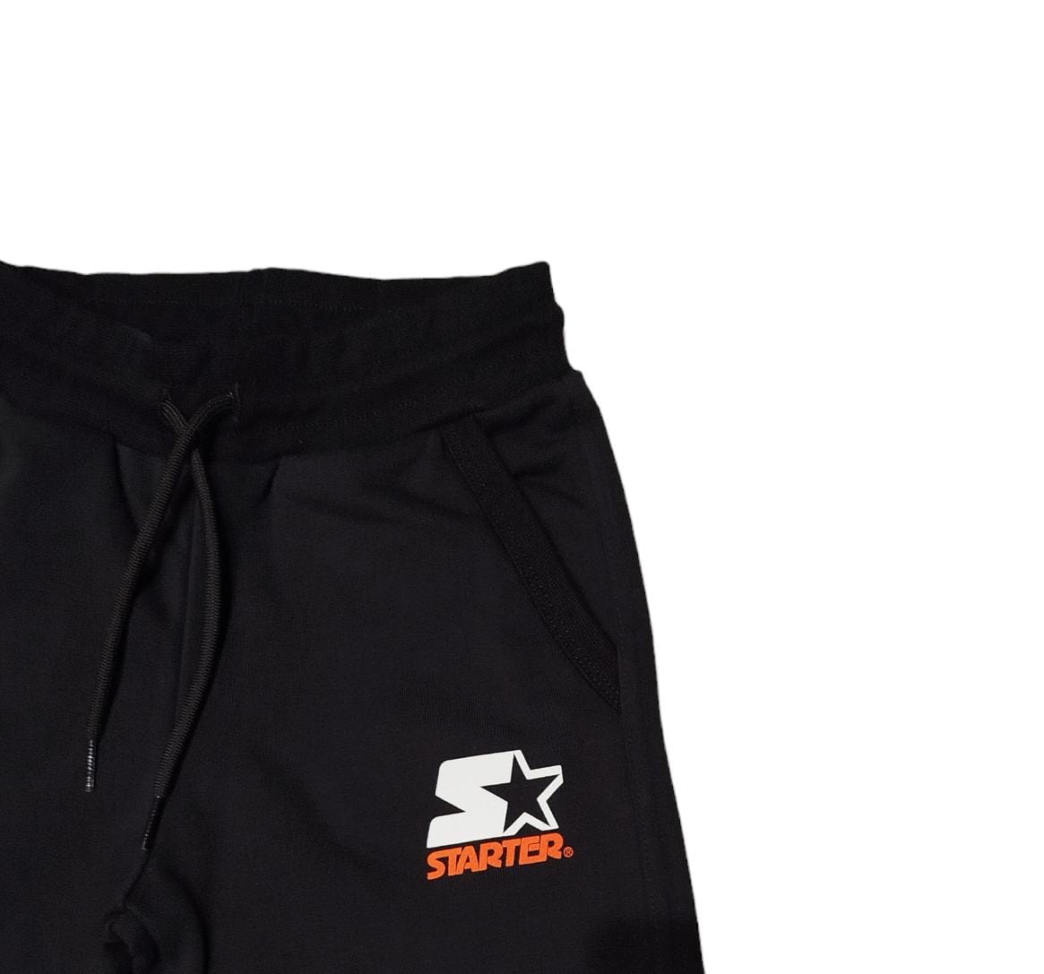 Starter PANTALONE BIMBO 90%CO 10%PL E 1219 UB ST