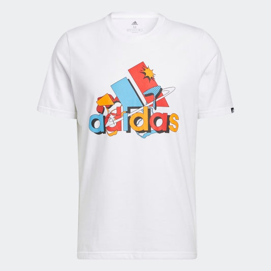 HE4808 - T-Shirt e Polo - ADIDAS