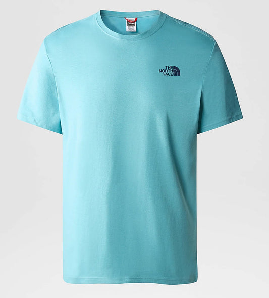 NF0A7X1KIWO1 - T-Shirt e Polo - THE NORTH FACE