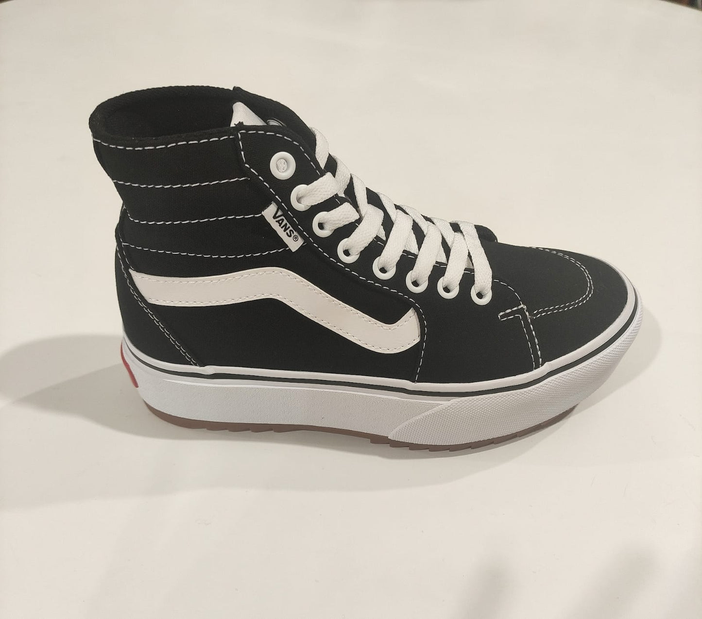 VN0A5JLGBLK1 - Scarpe - VANS