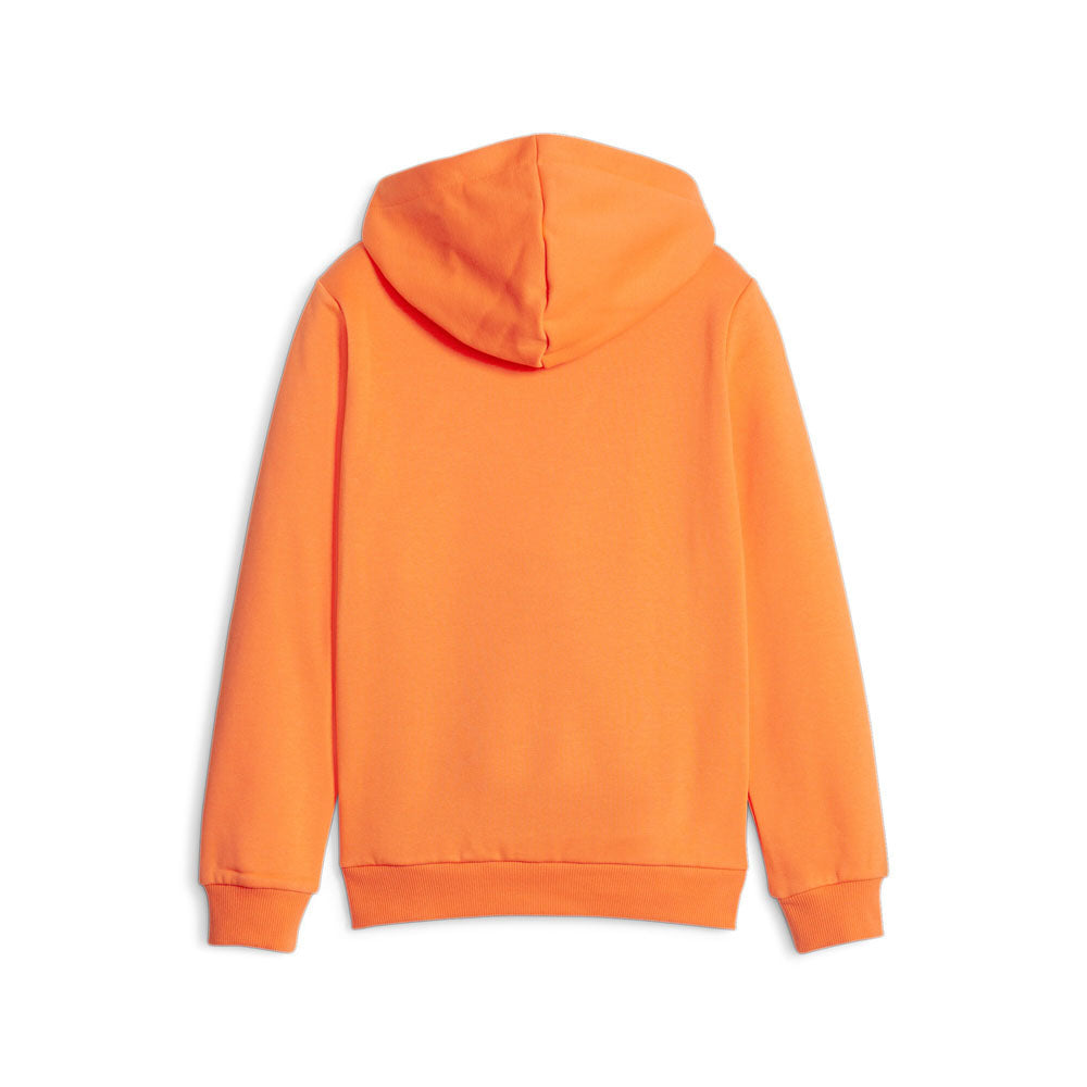 849081-60 ESS Block Hoodie FL B Hot Heat