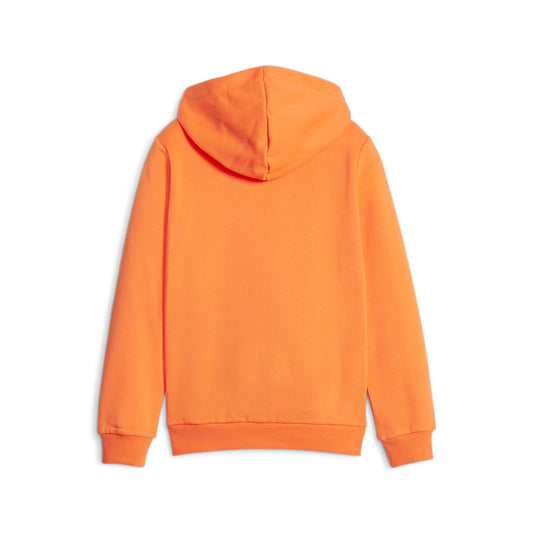 849081-60 ESS Block Hoodie FL B Hot Heat