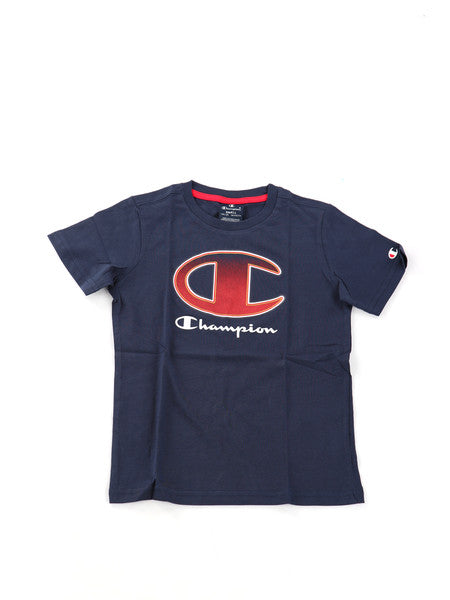 305978 BS503 - T-Shirt e Polo - CHAMPION