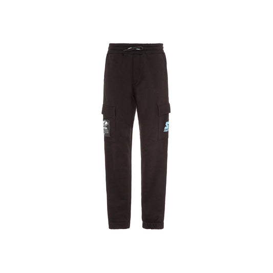 1105 UB ST A - Pantaloni - Starter