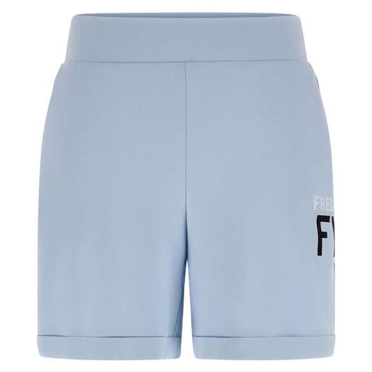 S3WCXP4-C66 - Pantaloncini - FREDDY