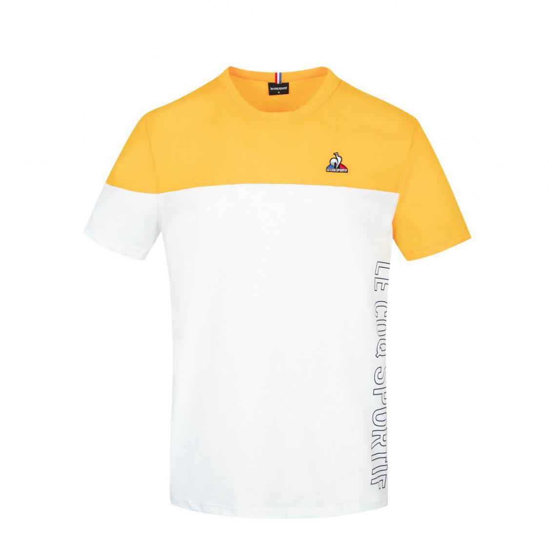 2210807 - T-Shirt e Polo - LE COQ SPORTIF