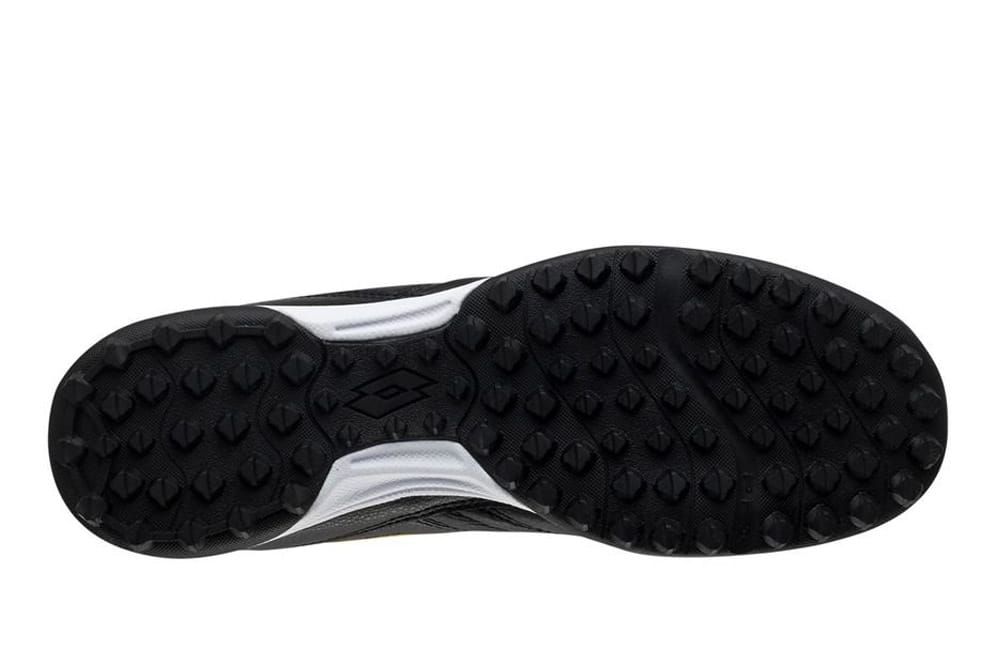 STADIO 300 II TF	ALL BLACK/ALL WHITE/LIGHT PLATINO 211646-87G