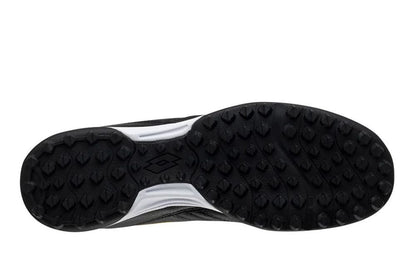 STADIO 300 II TF	ALL BLACK/ALL WHITE/LIGHT PLATINO 211646-87G