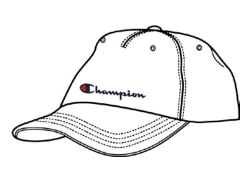 802410-WW001 - Cappelli - CHAMPION