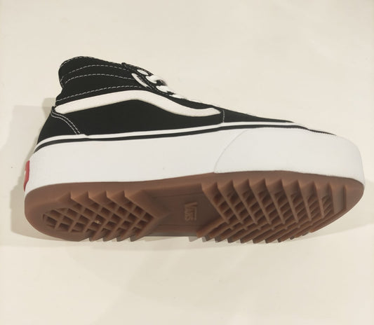 VN0A5JLGBLK1 - Scarpe - VANS