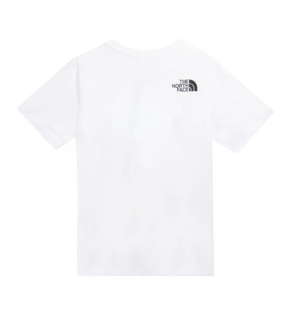 NF0A55DB6J11 - T-Shirt e Polo - THE NORTH FACE