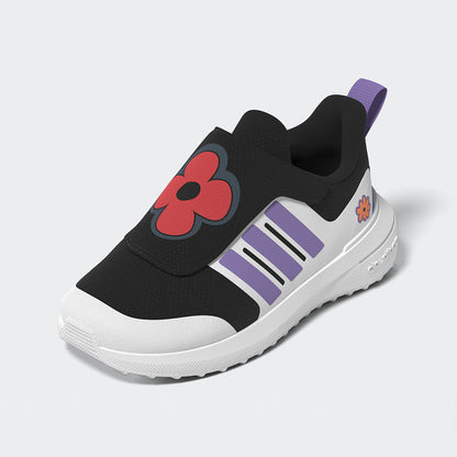 ADI FortaRun 2.0 AC I CBLACK/VIOFUS/GUM10 IE4959