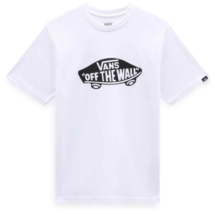 VN0005FAWHT1 - T-Shirt e Polo - VANS