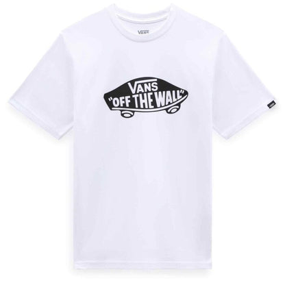 VN0005FAWHT1 - T-Shirt e Polo - VANS