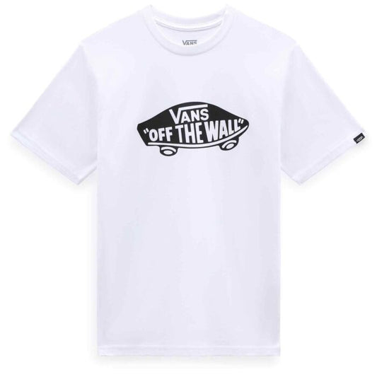 VN0005FAWHT1 - T-Shirt e Polo - VANS