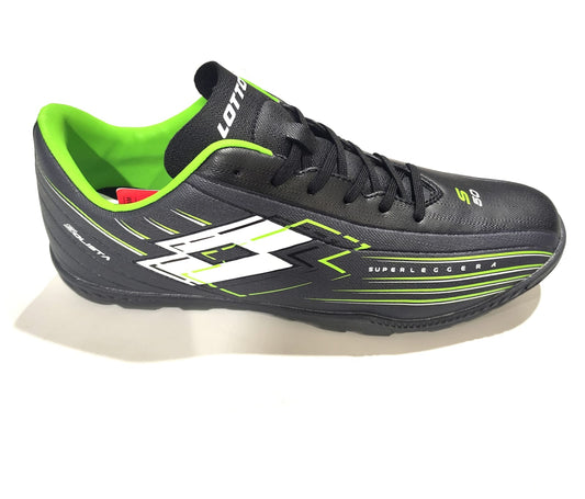 SOLISTA 700 VII TF	ASPHALT/WHITE/JASMINE GREEN 219753-AUD