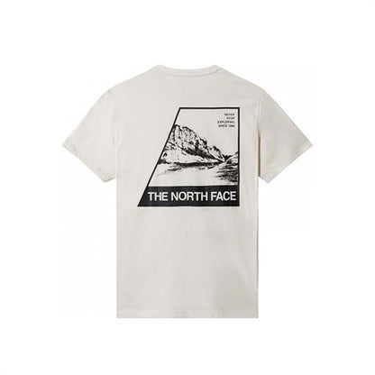 NF0A55EFN3N1 - T-Shirt e Polo - THE NORTH FACE