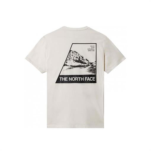 NF0A55EFN3N1 - T-Shirt e Polo - THE NORTH FACE
