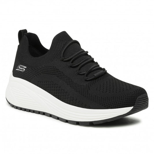 117027-BLK - Scarpe - SKECHERS