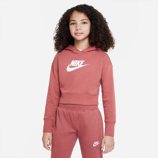 DC7210-691 - Felpe - NIKE