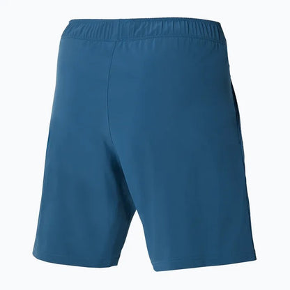 MIZUNO TENNIS 8 IN FLEX SHORT 62GB260117