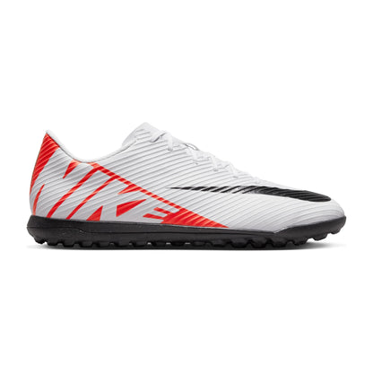 Nike Mercurial Vapor 15 Club TF BRIGHT CRIMSON/WHITE-BLACK DJ5968-600