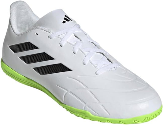 ADI COPA PURE.4 IN FTWWHT/CBLACK/LUCLEM GZ2537