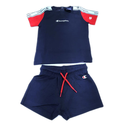 305996 BS501 - T-Shirt e Polo - CHAMPION