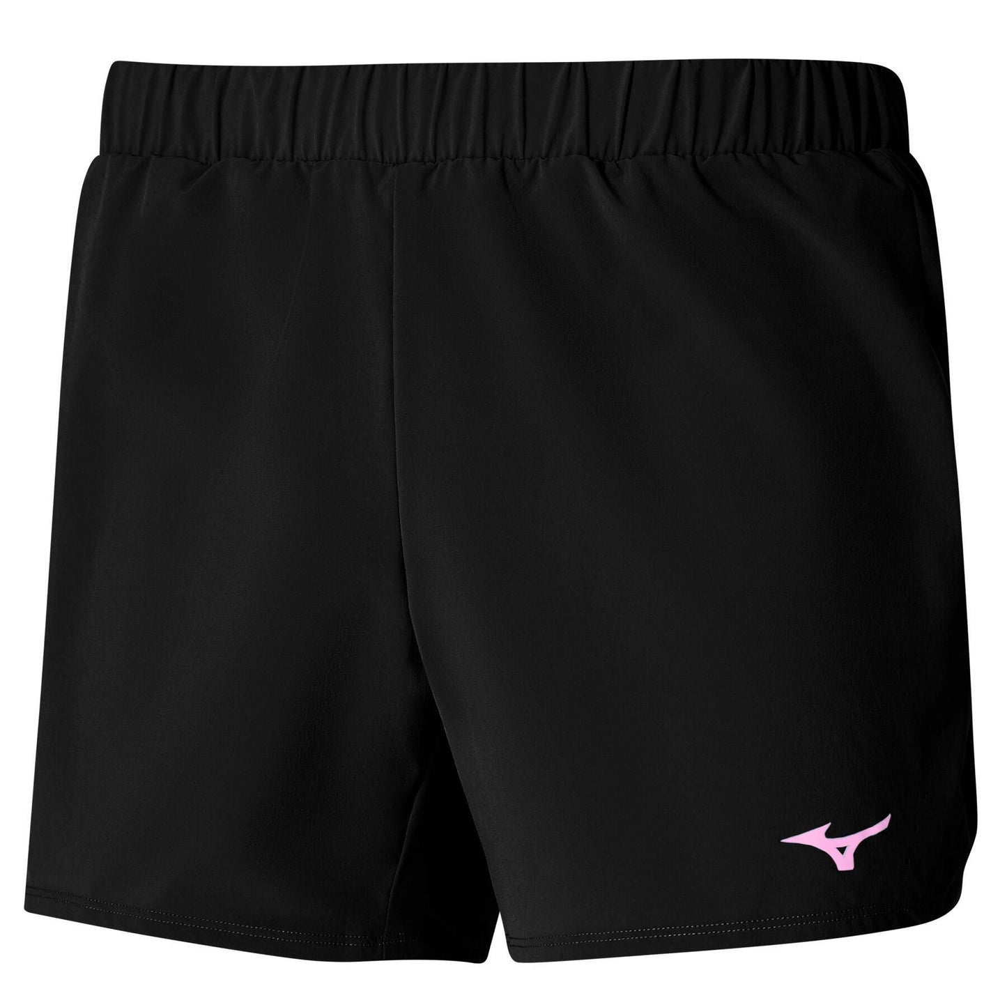 MIZUNO PREMIUM AERO 4.5 SHORT W black J2GBA20109