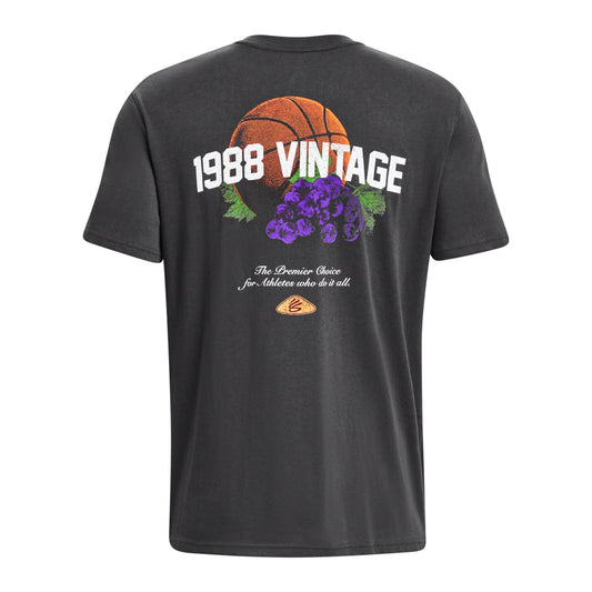 1380364-010 - T-Shirt e Polo - UNDER ARMOUR