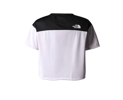 NF0A7ZAW80U1 - T-Shirt e Polo - THE NORTH FACE