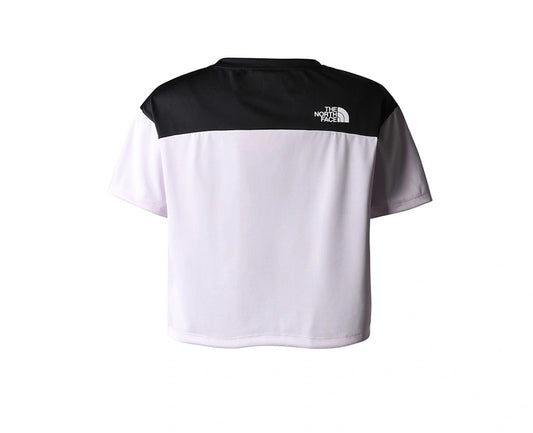 NF0A7ZAW80U1 - T-Shirt e Polo - THE NORTH FACE