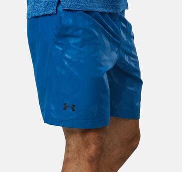 1377137-426 - Pantaloncini - UNDER ARMOUR