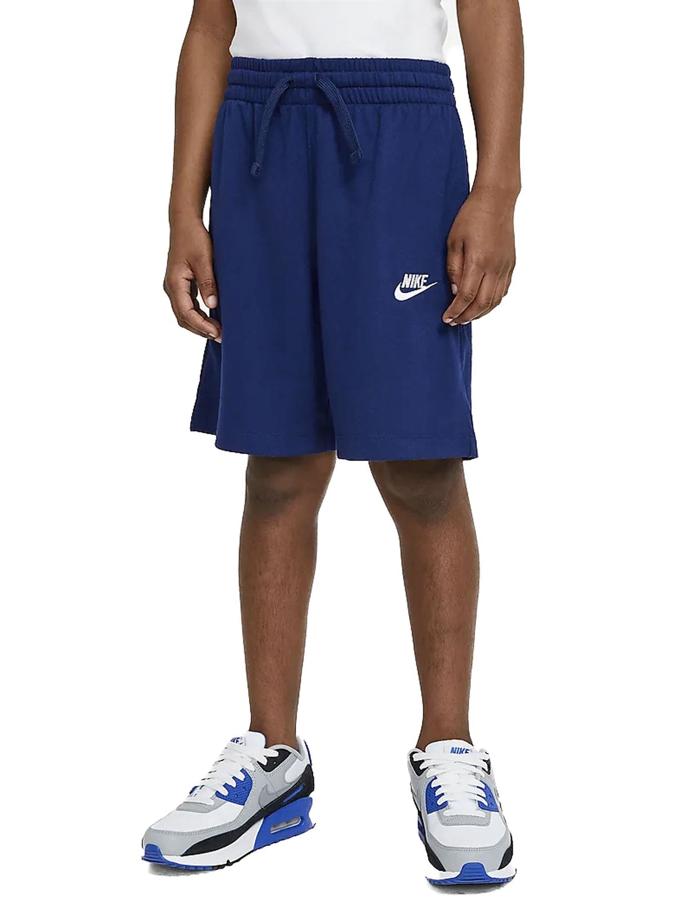 DA0806-492 - Pantaloncini - NIKE