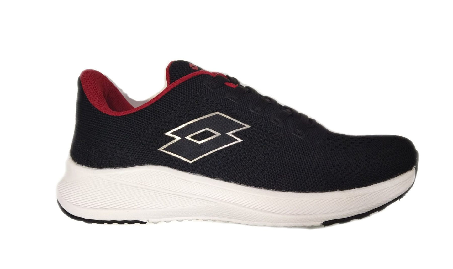 EVO 1000 II	ALL BLACK/GRAVITY TITAN/SALSA RED 219770-AUQ