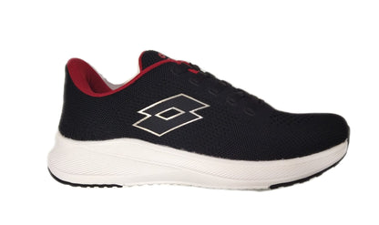 EVO 1000 II	ALL BLACK/GRAVITY TITAN/SALSA RED 219770-AUQ