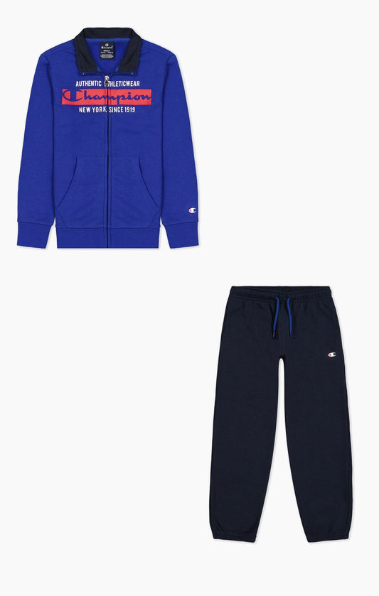 306180-BS025 - Tute - CHAMPION