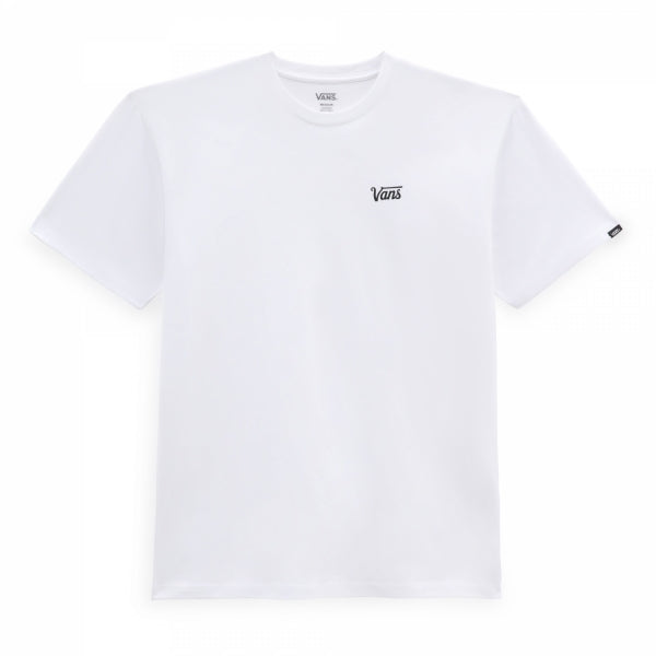 VN0A7Y3SWHT1 - T-Shirt e Polo - VANS