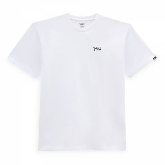 VN0A7Y3SWHT1 - T-Shirt e Polo - VANS