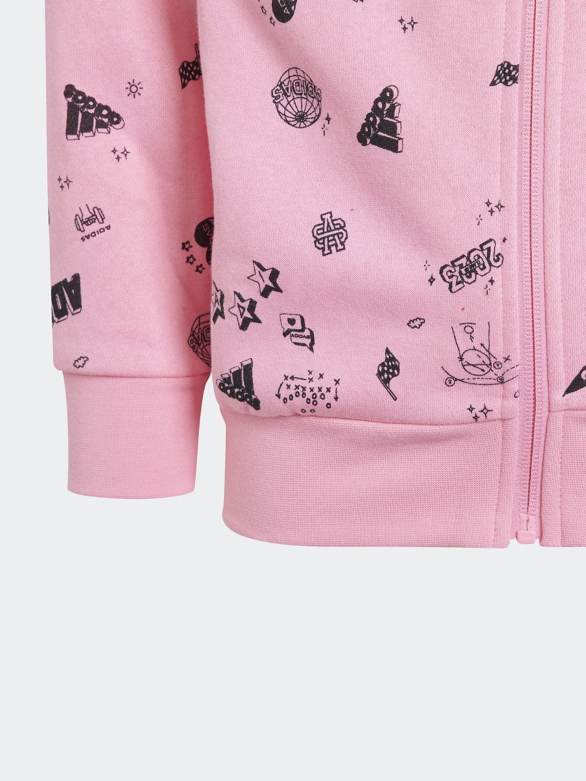 IA1572 - Tute - ADIDAS