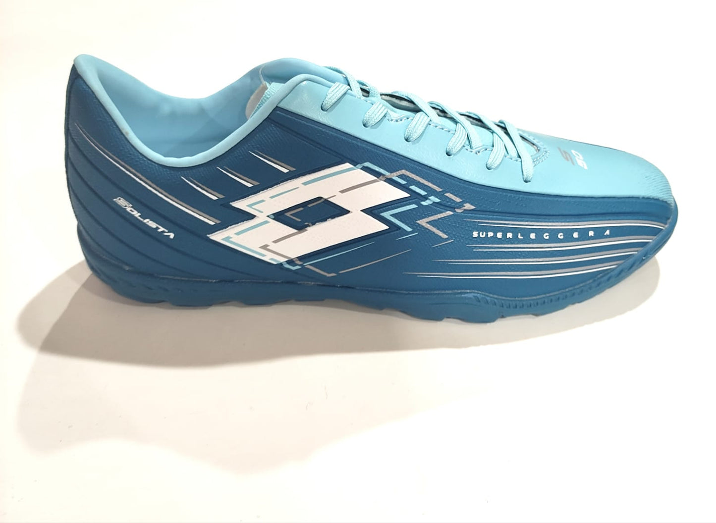 SOLISTA 700 VII TF	BLUE 3025C/WHITE/BLUE 2975C 219753-AUG