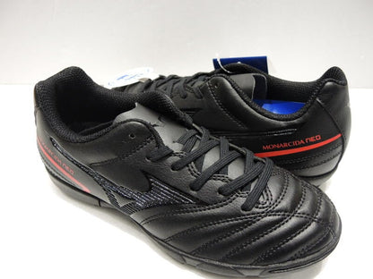 Monarcida Neo II SelJ AS black/black/red P1GE222500