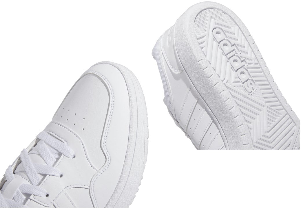 ADI HOOPS 3.0 FTWWHT/FTWWHT/CBLACK IG7916