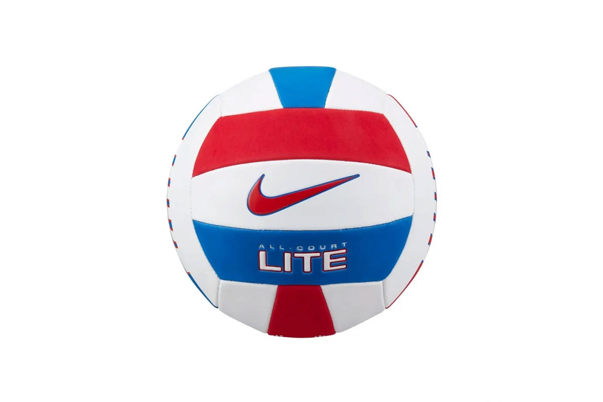 ALL COURT LITE VLY 05 WH/UR/GR N100907112405