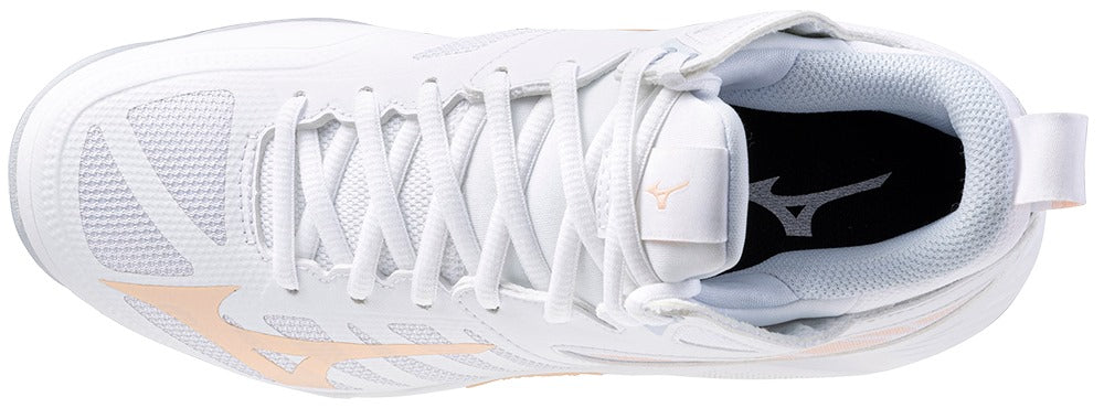 SHOE WAVE DIMENSION MID WOS V1GC224500