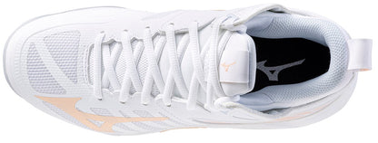 SHOE WAVE DIMENSION MID WOS V1GC224500