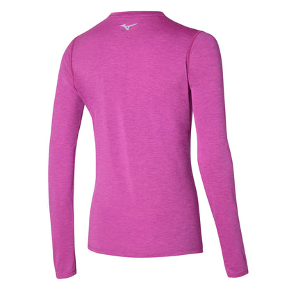 MIZUNO IMPULSE CORE LS TEE J2GA772286