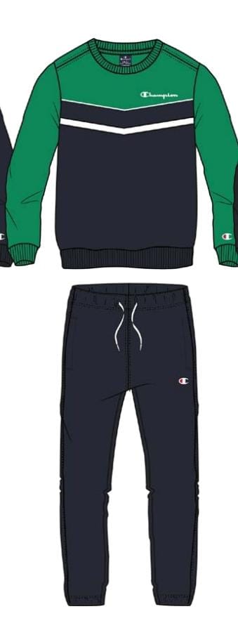 306593-GS018 - Tute - CHAMPION