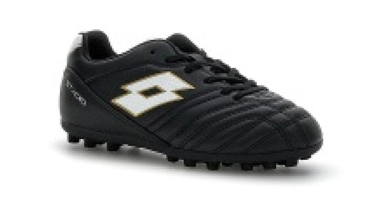 STADIO 705 AGMR JR	ALL BLACK/ALL WHITE 219700-1OG