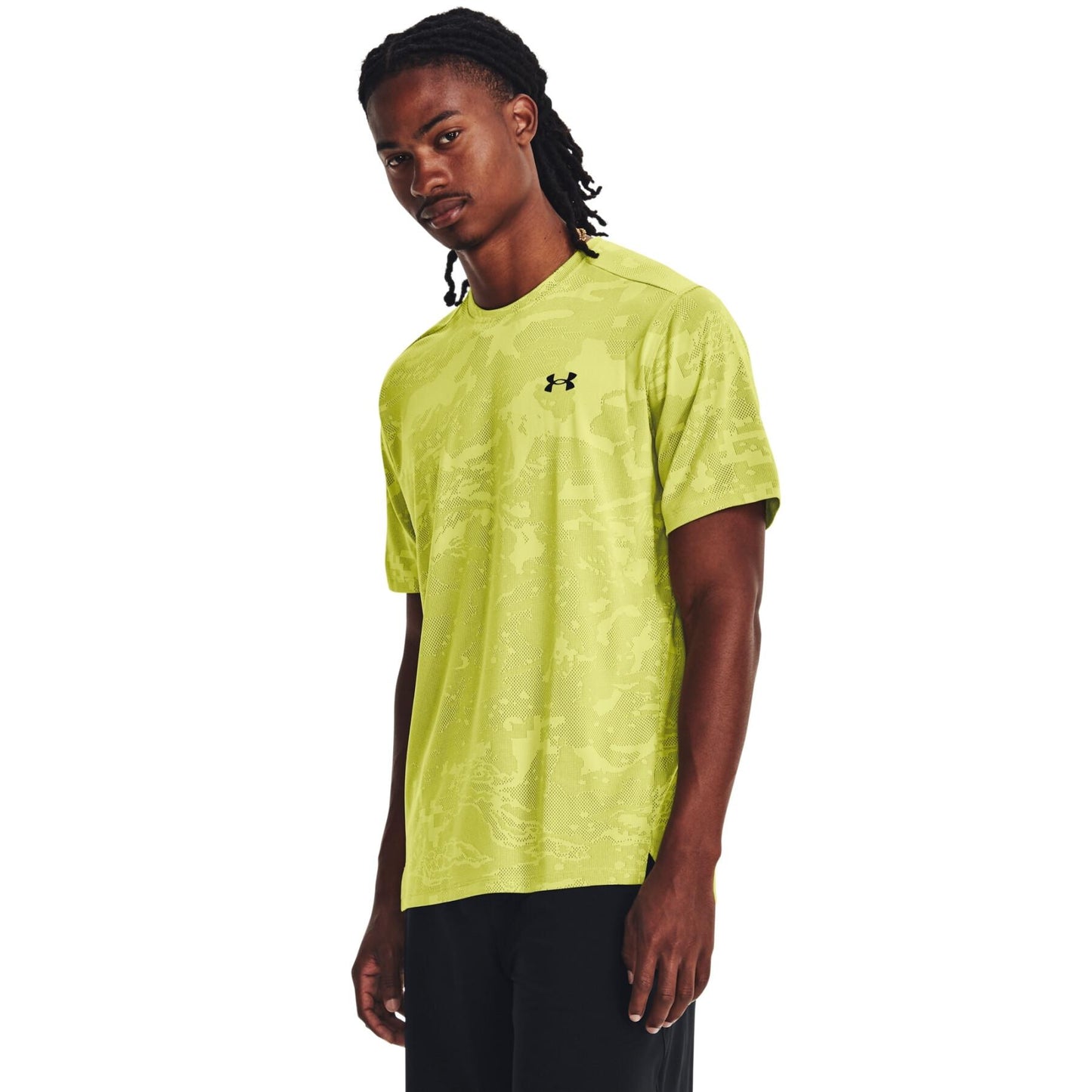 1377052-743 - T-Shirt e Polo - UNDER ARMOUR